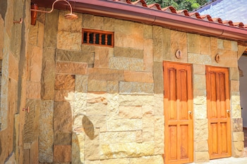 barichara