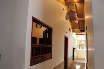 Hotel Boutique Casa Trilo,,3 star