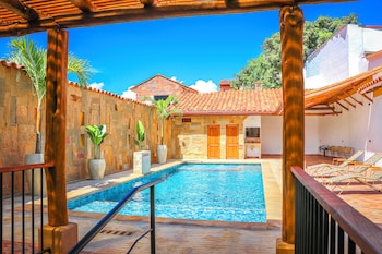 Hotel Boutique Casa Trilo,,3 star