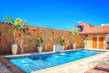 Hotel Boutique Casa Trilo,,3 star