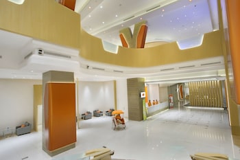 harris hotel and conventions bekasi