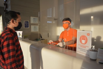 harris hotel and conventions bekasi