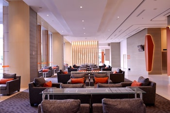 harris hotel and conventions bekasi