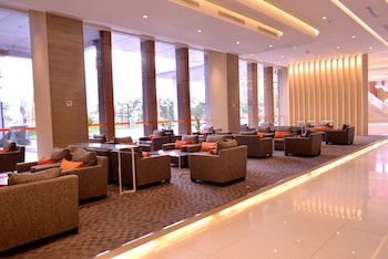 harris hotel and conventions bekasi
