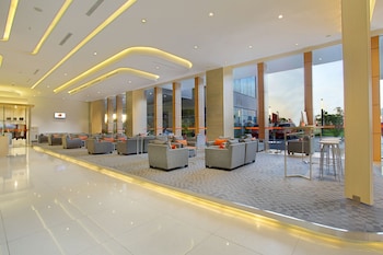 harris hotel and conventions bekasi