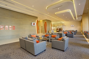 harris hotel and conventions bekasi