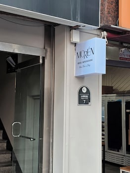 moren seoul myeongdong