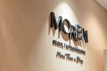 moren seoul myeongdong