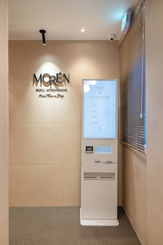 moren seoul myeongdong