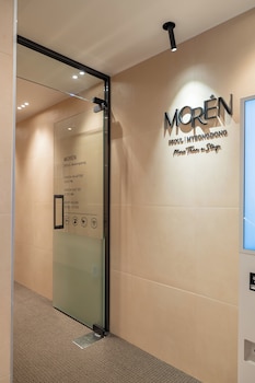 Moren Seoul Myeongdong,,3 star