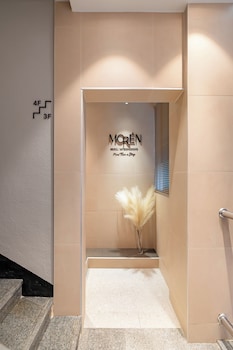 Moren Seoul Myeongdong,,3 star