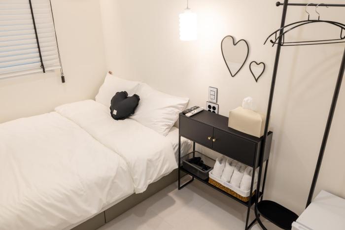 moren seoul myeongdong