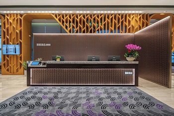 Jcheng Hotel--Foshan Qiandeng Lake,,3 star