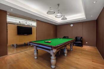 jcheng hotel foshan qiandeng lake