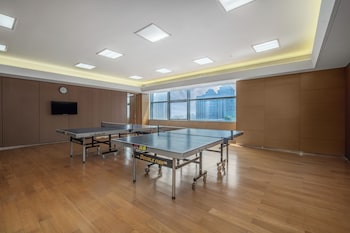 jcheng hotel foshan qiandeng lake