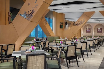 jcheng hotel foshan qiandeng lake