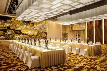 jcheng hotel foshan qiandeng lake