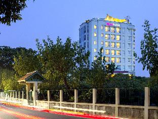 favehotel puri indah jakarta