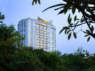 favehotel puri indah jakarta