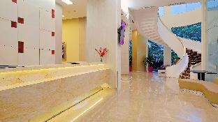 favehotel puri indah jakarta