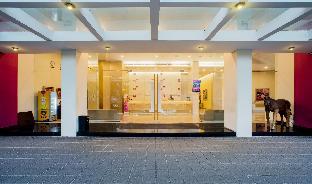 favehotel puri indah jakarta