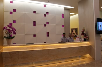 favehotel puri indah jakarta