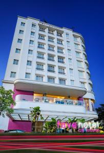 favehotel puri indah jakarta