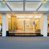 favehotel puri indah jakarta