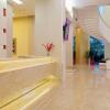 favehotel puri indah jakarta