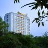 favehotel puri indah jakarta