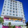 favehotel puri indah jakarta
