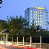 favehotel puri indah jakarta