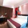 favehotel puri indah jakarta