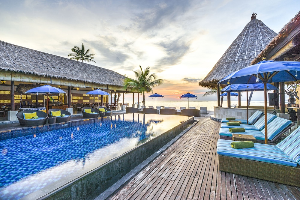 lembongan island