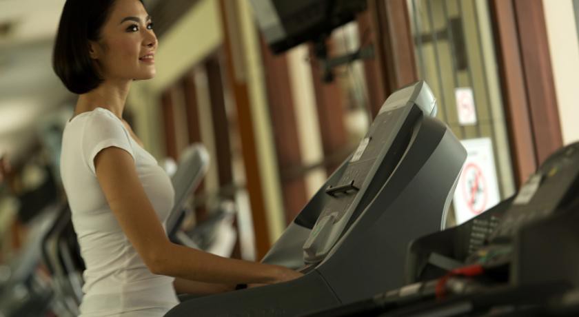 santika premiere kota harapan indah