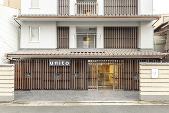 unito hotel residence kyoto station north