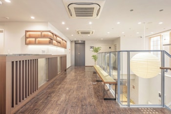 unito hotel residence kyoto station north