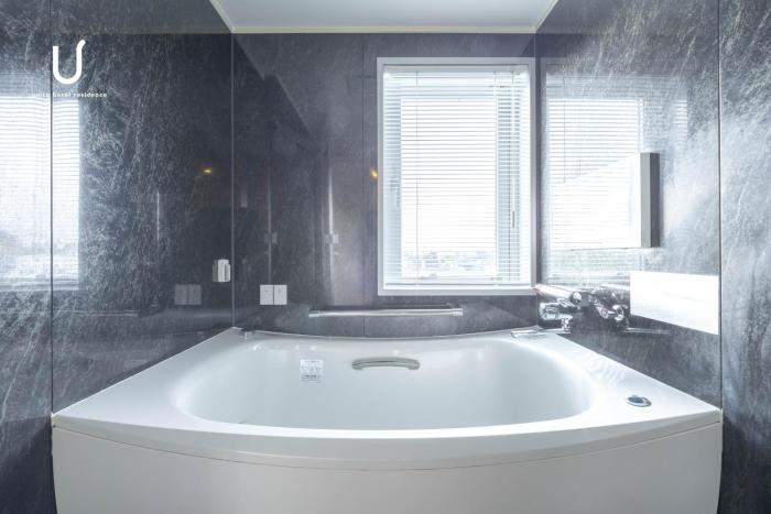 unito hotel residence kyoto station north