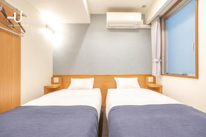 unito hotel residence kyoto station north