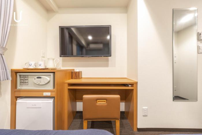 unito hotel residence kyoto station north