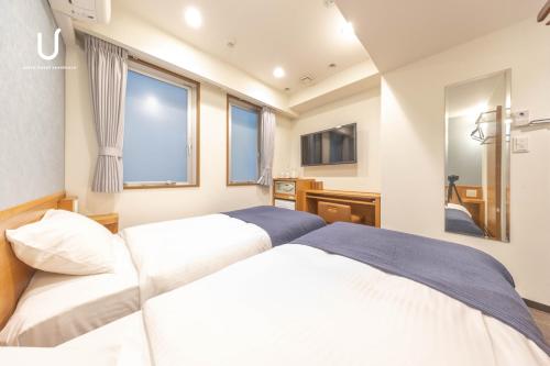 unito hotel residence kyoto station north