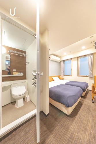 unito hotel residence kyoto station north
