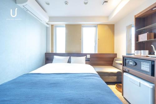 unito hotel residence kyoto station north