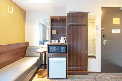 unito hotel residence kyoto station north