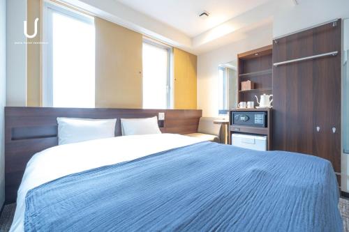 unito hotel residence kyoto station north