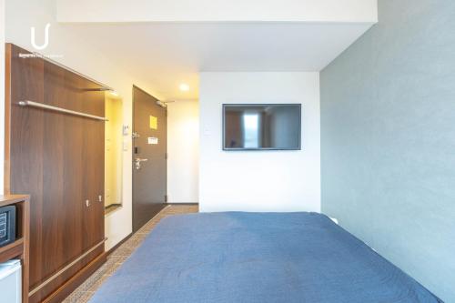 unito hotel residence kyoto station north