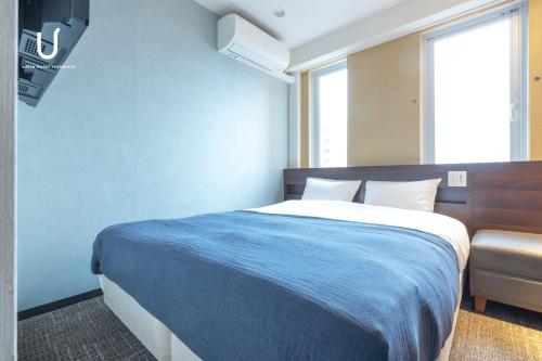 unito hotel residence kyoto station north