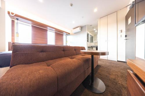 unito hotel residence kyoto station north