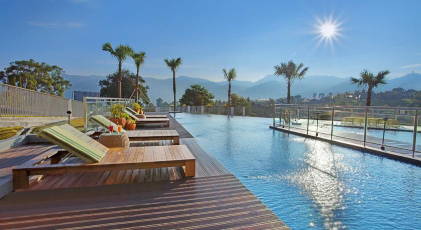 pesona alam resort and spa