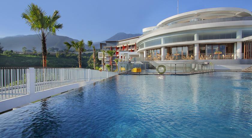 pesona alam resort and spa